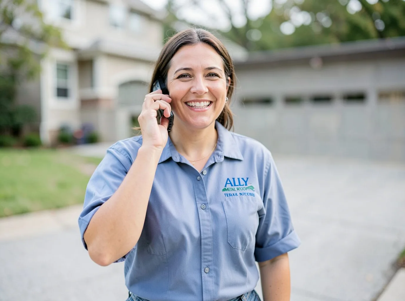 Metal Roof Installation Ellendale, TN FAQs
